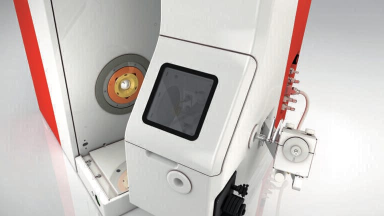 PlasmaQuant® MS – Interference Management with Integrated Collision Reaction Cell (iCRC) 