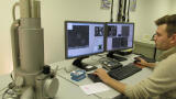 SEM Installation sets a new Standard for Quality Control