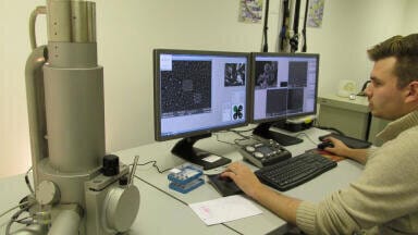 SEM Installation sets a new Standard for Quality Control
