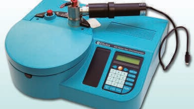 UK Made Gas Chromatograph from only £5400