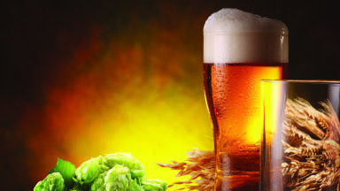 Analysis of Diacetyl and other Vicinal Diketones (VDK’s) in alcoholic beverages.