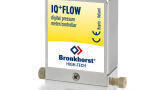 Micro Fluidic Flow and Pressure