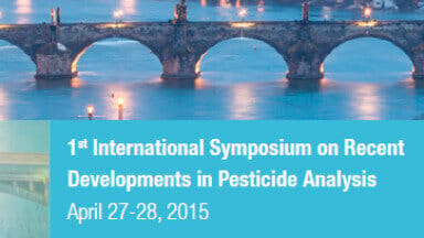 Attend the International Symposia: Pesticides 2015 & POPs 2015