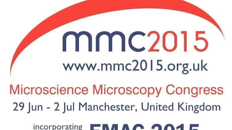 The Microscience Microscopy Congress 2015: your chance to be more 'now'