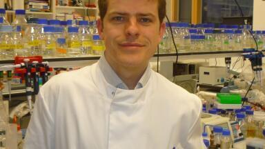 Biologics Production Project Receives £217K Funding