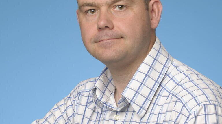 Dr Daniel Smith, CSO, Cobra Biologics