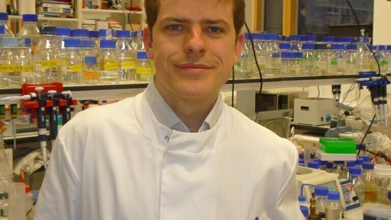 Biologics Production Project Receives £217K Funding