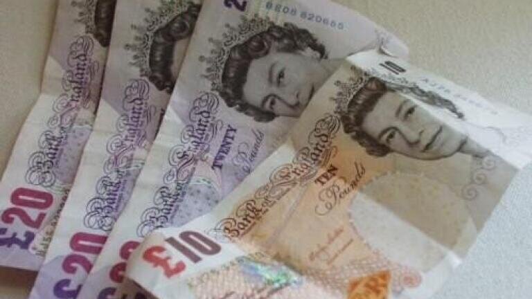 £80m London Co-Investment Fund for Science Start-ups