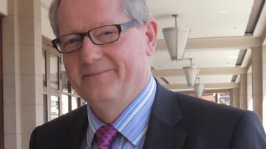 New Precision Medicine Catapult: Chairman Appointed