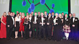 Scottish Enterprise Life Sciences Awards
