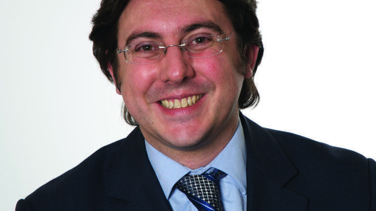 Professor Andrew Hopkins