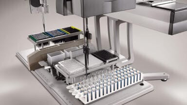 New Cavro® Disposable Tips for OEM customers Launched