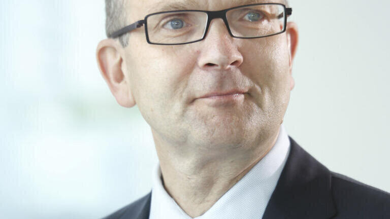 CEO Appointed to Spearhead Transition Stage