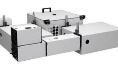 QuantaMaster 400, the legend in Fluorescence measurements by HORIBA Scientific