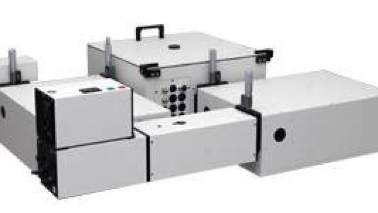 QuantaMaster 400, the legend in Fluorescence measurements by HORIBA Scientific
