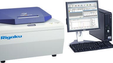 New EDXRF Method for Analysis of Lead in Gasoline Published
