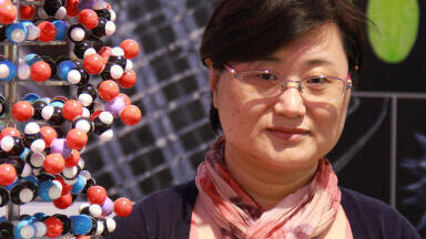 Leicester builds Bridge for British-Chinese Biomedical Education