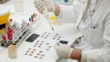 Partnership to Develop Immunoassays for Life Science Research