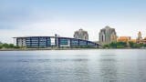 Malaysia Campus Opened by Heriot-Watt University