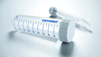 New 15 mL and 50 mL Conical Tubes Broaden Expands Volume Range