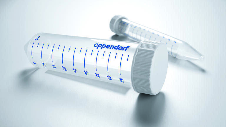 New 15 mL and 50 mL Conical Tubes Broaden Expands Volume Range