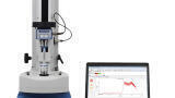New Precision Torque Tester