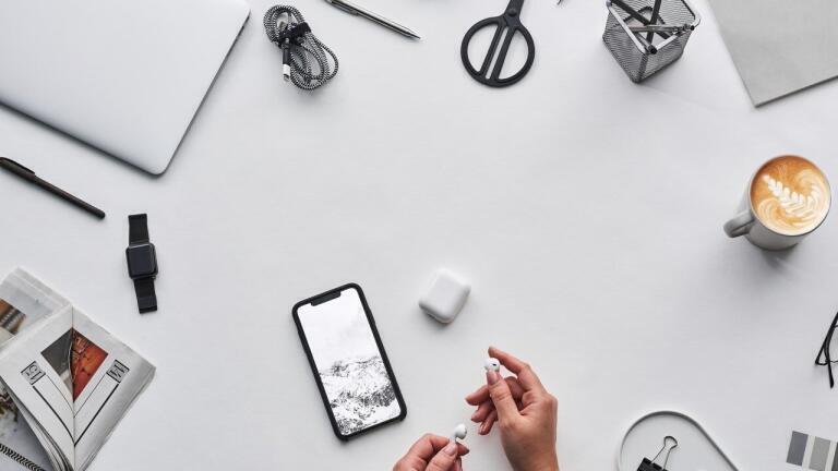 How to Turn Your Smartphone into a Microscope