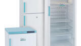 Temperature Mapping Alert for the Safe Storage of Drugs