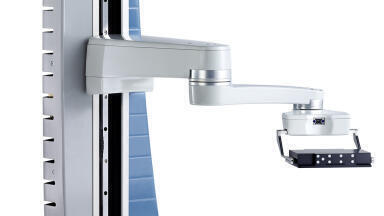 New Four-Axis SCARA-Type Robot Uses Vision to Maintain Precision, Streamline Teaching