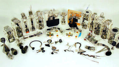 Maintaining Optimal Analytical Instrument Performance