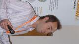 Workshop Investigates TERS and AFM Raman