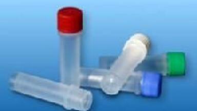 Micro-polyvials 1.5 for Small Volumes
