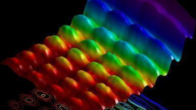 Simultaneous Particle and Wave Behaviour? Scientists Claim That It Is Possible!