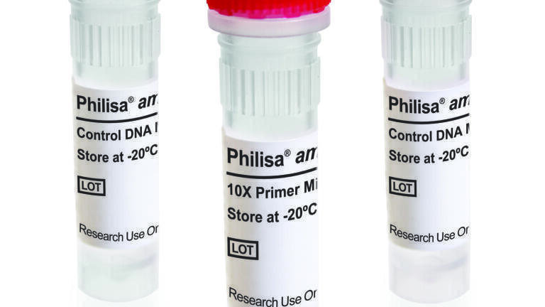 New ampC ID Kit Identifies Antibiotic Resistant Gram Negative Bacteria