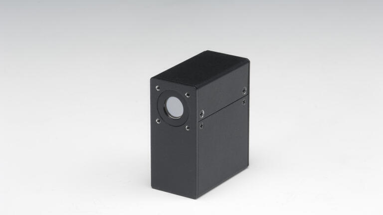New USB Interface Compact PMT Module