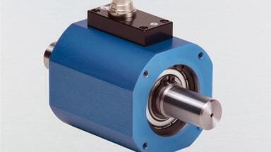 Non-Contact Signal Transmission for Same Cost as Slip-ring Types