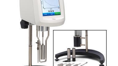 Chocolate Testing System for the Perfect Flow