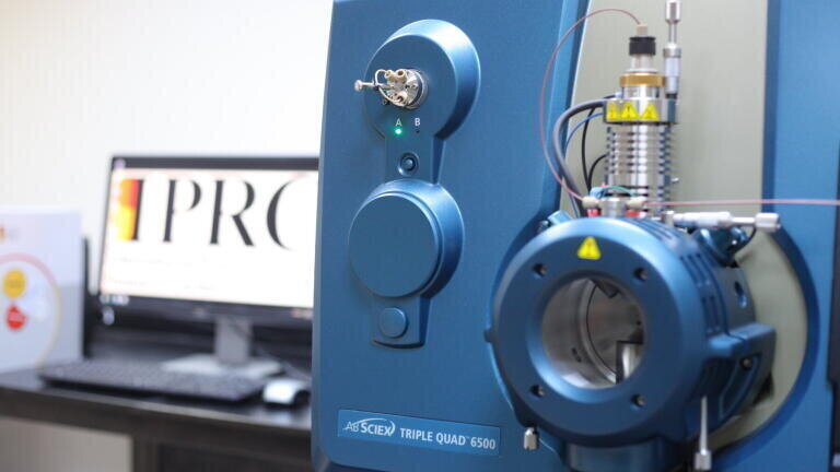Triple Quad LC/MS/MS Systems Enable New Levels of Sensitivity for Clinical Trials of Inhaled Drugs