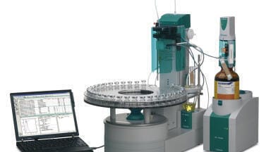 How to Deal with Tricky Matrices and Time Wasting Routines in Karl Fischer Titration