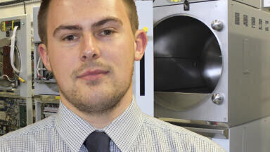 Priorclave Strengthens Export Sales