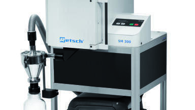 SM 300: Cutting-edge technology