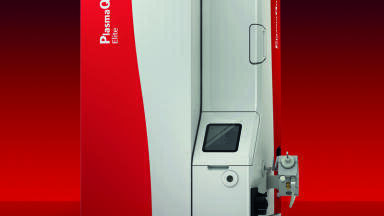 PlasmaQuant® MS – Eco Plasma sets a new benchmark in ICP-MS  