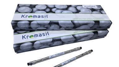 New Kromasil SFC columns support green technology drive in laboratories 