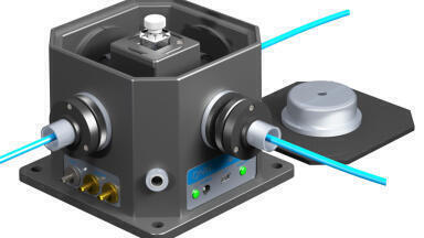 Peltier-Controlled Cuvette Holders Designed for Interfacing with most Standard Spectrometers now Available in the UK & Ireland