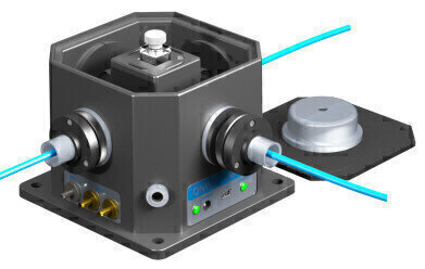 Peltier-Controlled Cuvette Holders Designed for Interfacing with most Standard Spectrometers now Available in the UK & Ireland
