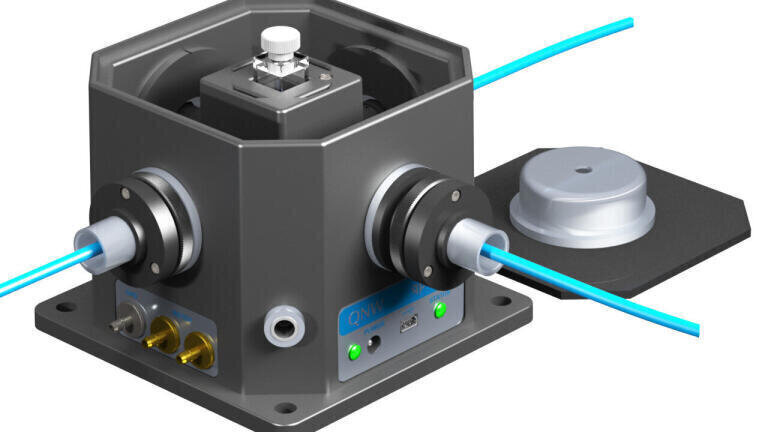 Peltier-Controlled Cuvette Holders Designed for Interfacing with most Standard Spectrometers now Available in the UK & Ireland