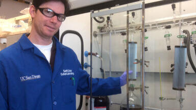 Super Air Condenser a Fantastic Innovation says University of California Researchers