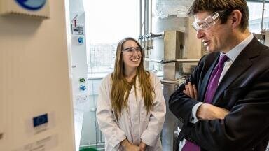 Praise for York’s Bioeconomy Test Bed