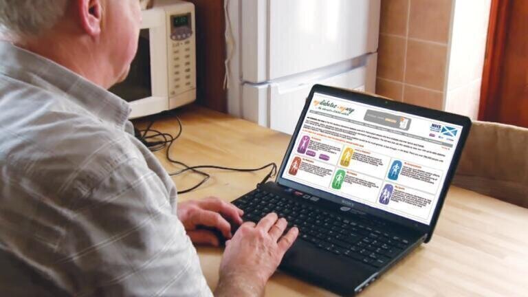 Diabetes Initiative Wins Top UK Award