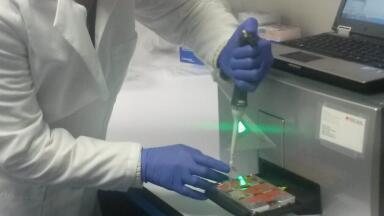 Flexible, Up-to-date Microplate Reader helps Users See the Light 